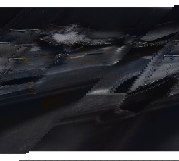 Banco Honda Cb 600f Hornet 08-11 Original Preto