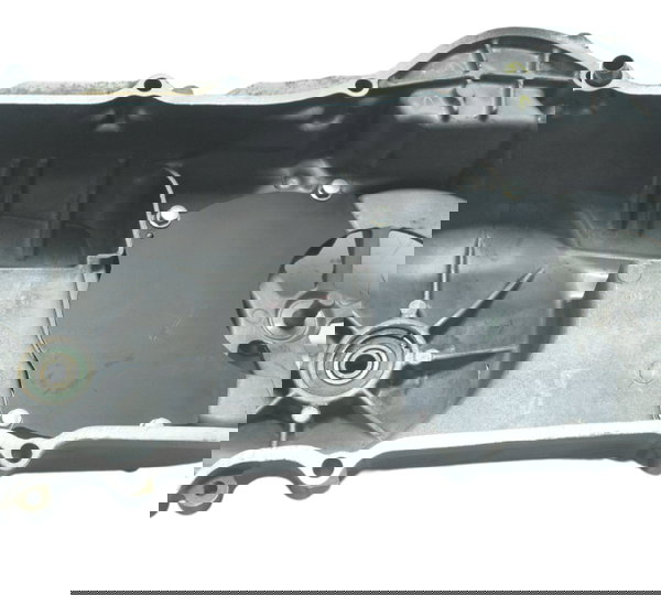 Tampa Transmissão C/ Detalhes Yamaha Neo 125 17-22 Original