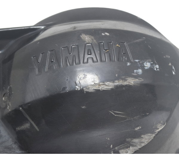 Tampa Transmissão C/ Detalhes Yamaha Neo 125 17-22 Original