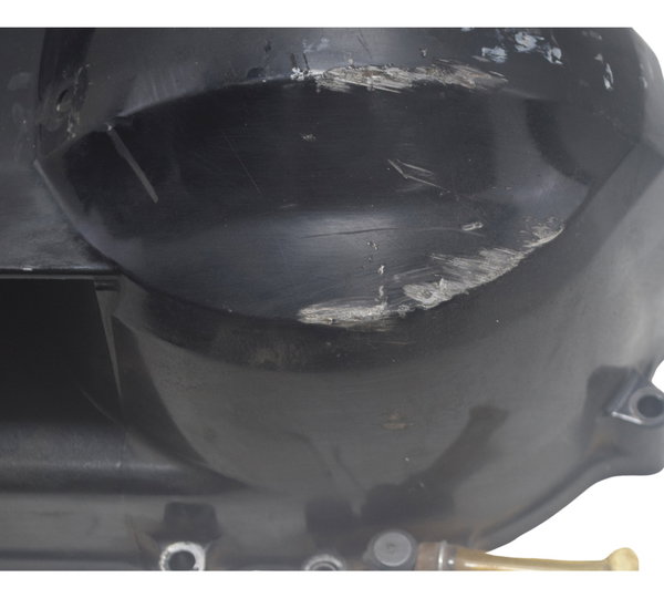 Tampa Transmissão C/ Detalhes Yamaha Neo 125 17-22 Original