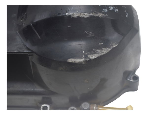 Tampa Transmissão C/ Detalhes Yamaha Neo 125 17-22 Original