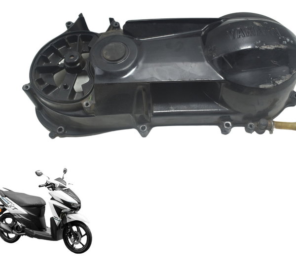 Tampa Transmissão C/ Detalhes Yamaha Neo 125 17-22 Original