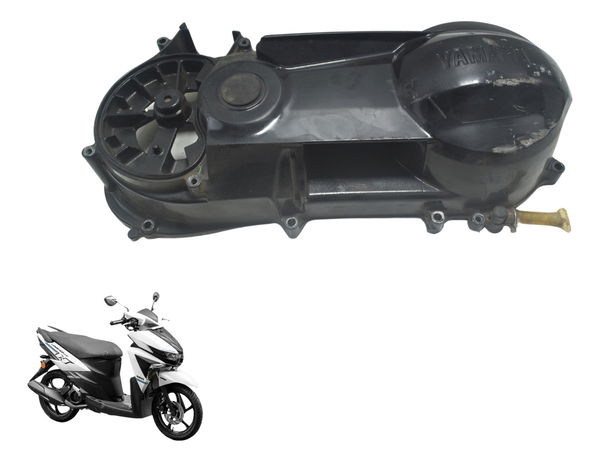 Tampa Transmissão C/ Detalhes Yamaha Neo 125 17-22 Original