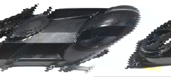 Tampa Transmissão C/ Detalhes Yamaha Neo 125 17-22 Original