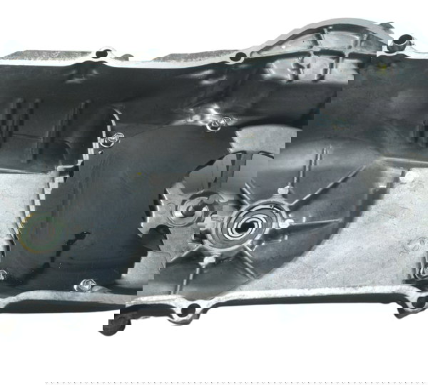 Tampa Transmissão C/ Detalhes Yamaha Neo 125 17-22 Original