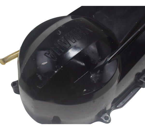Tampa Transmissão C/ Detalhes Yamaha Neo 125 17-22 Original