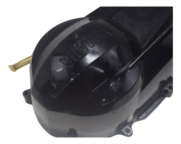 Tampa Transmissão C/ Detalhes Yamaha Neo 125 17-22 Original