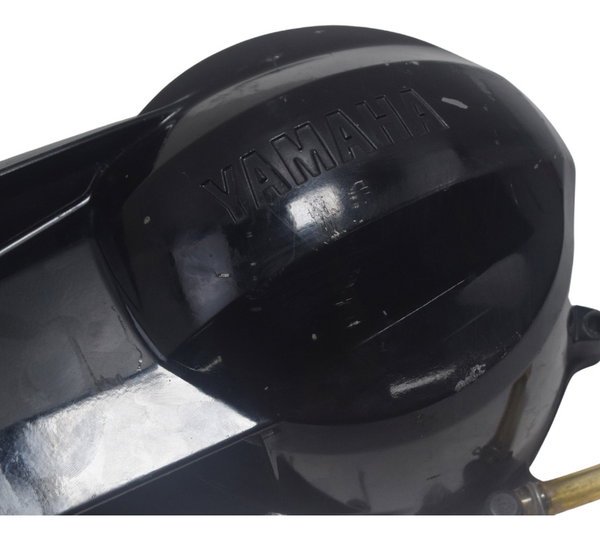 Tampa Transmissão C/ Detalhes Yamaha Neo 125 17-22 Original