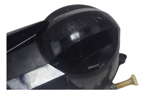 Tampa Transmissão C/ Detalhes Yamaha Neo 125 17-22 Original