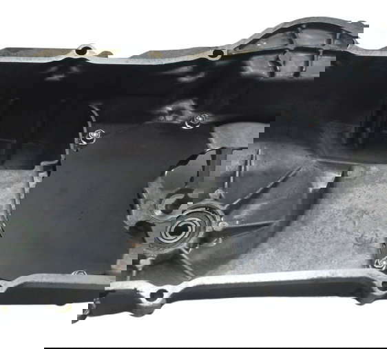 Tampa Transmissão C/ Detalhes Yamaha Neo 125 17-22 Original