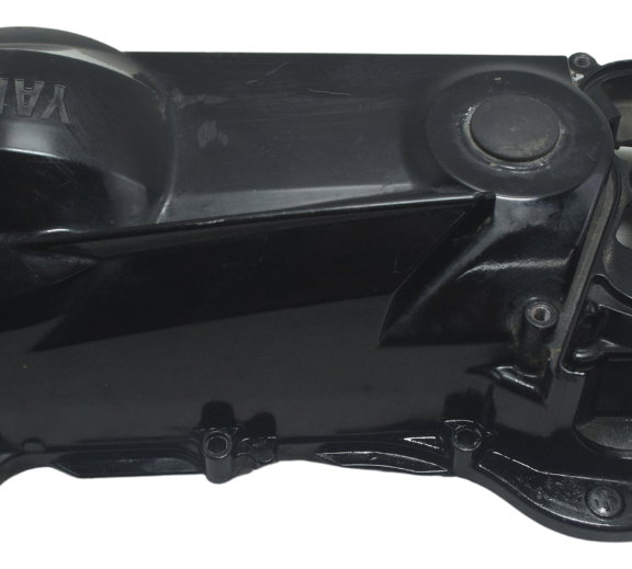 Tampa Transmissão C/ Detalhes Yamaha Neo 125 17-22 Original