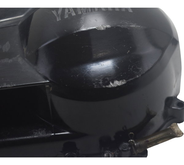 Tampa Transmissão C/ Detalhes Yamaha Neo 125 17-22 Original