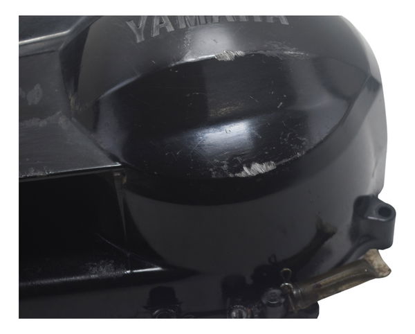 Tampa Transmissão C/ Detalhes Yamaha Neo 125 17-22 Original