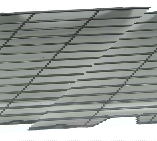 Grade Proteção Radiador Honda Cb 600f Hornet 08-11 Original Preto