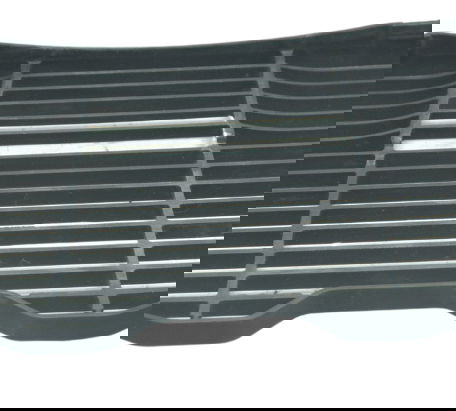 Grade Proteção Radiador Honda Cb 600f Hornet 08-11 Original Preto