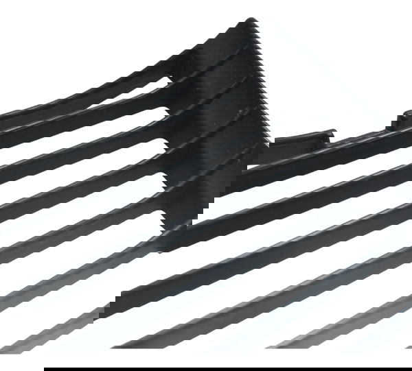 Grade Proteção Radiador Honda Cb 600f Hornet 08-11 Original Preto