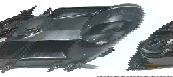 Tampa Transmissão C/ Detalhes Yamaha Neo 125 17-22 Original