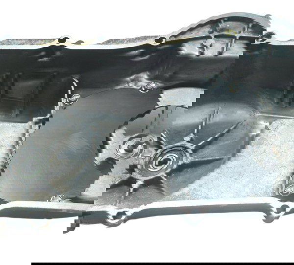 Tampa Transmissão C/ Detalhes Yamaha Neo 125 17-22 Original