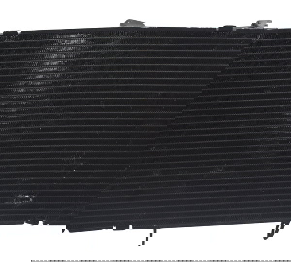 Radiador C/ Avaria Honda Cb 600f Hornet 08-11 Original