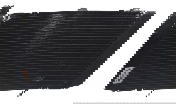 Radiador C/ Avaria Honda Cb 600f Hornet 08-11 Original