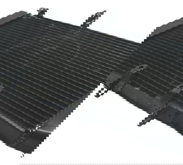 Radiador C/ Avaria Honda Cb 600f Hornet 08-11 Original