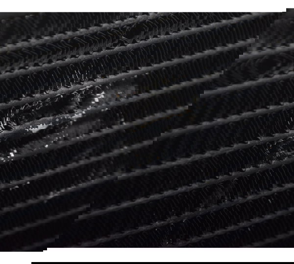 Radiador C/ Avaria Honda Cb 600f Hornet 08-11 Original