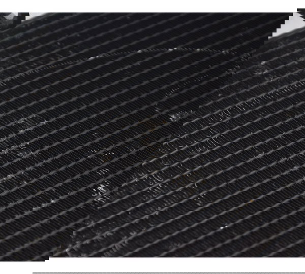 Radiador C/ Avaria Honda Cb 600f Hornet 08-11 Original