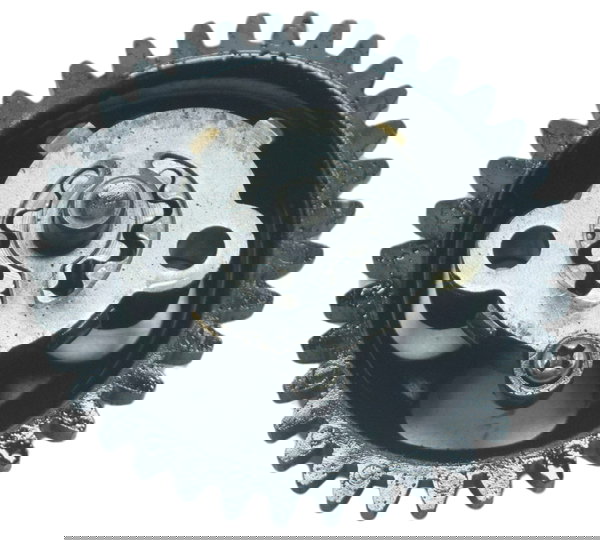 Bomba Óleo Yamaha Neo 125 17-22 Original