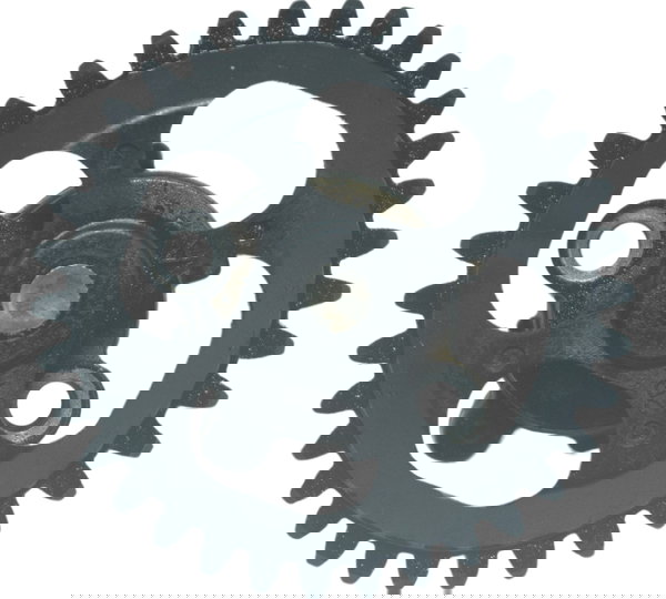 Bomba Óleo Yamaha Neo 125 17-22 Original