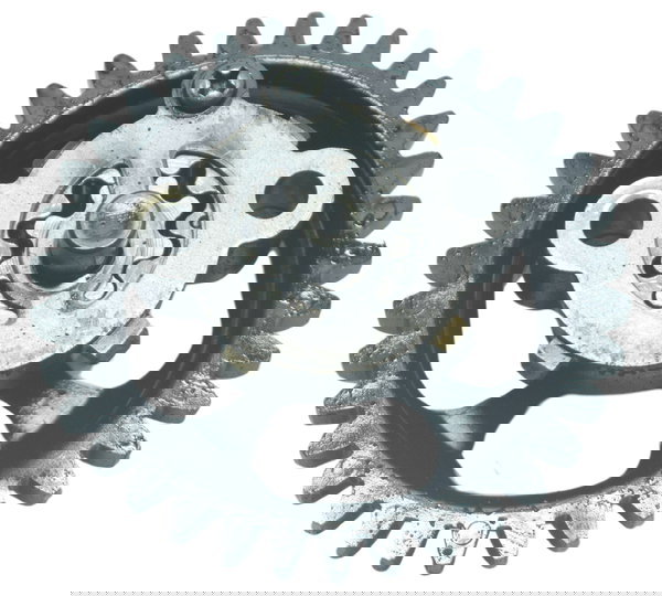 Bomba Óleo Yamaha Neo 125 17-22 Original