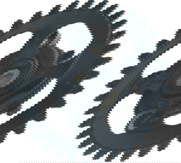 Bomba Óleo Yamaha Neo 125 17-22 Original