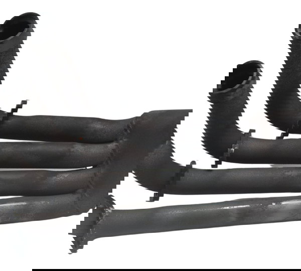 Corpo Escape Honda Cb 600f Hornet 08-11 Original