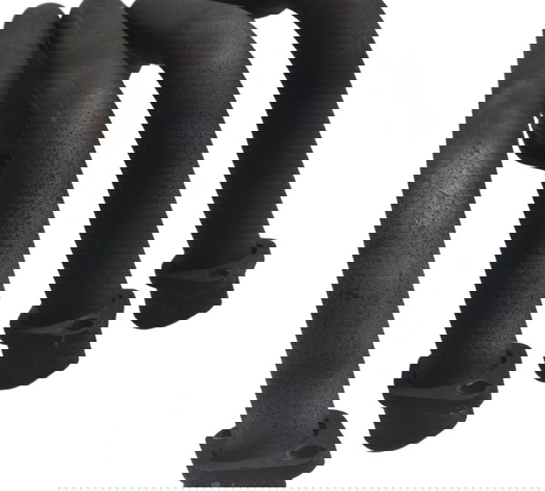 Corpo Escape Honda Cb 600f Hornet 08-11 Original