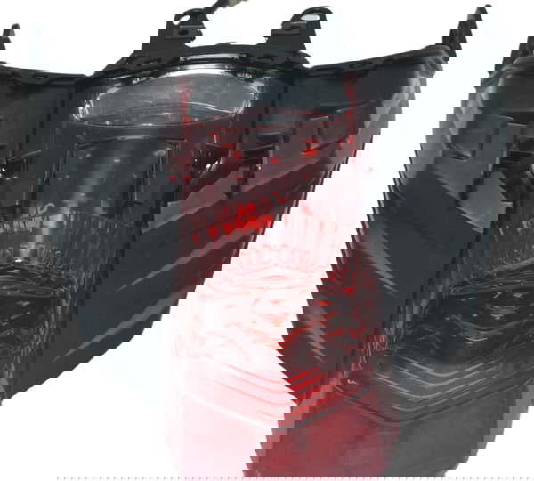 Lanterna Traseira Novo Yamaha Neo 125 17-22 Original Ambos Lados