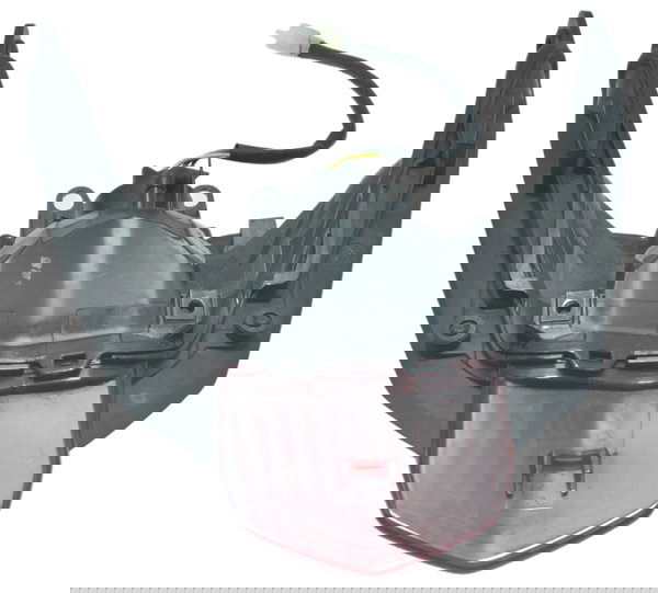 Lanterna Traseira Novo Yamaha Neo 125 17-22 Original Ambos Lados