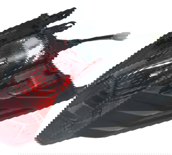 Lanterna Traseira Novo Yamaha Neo 125 17-22 Original Ambos Lados