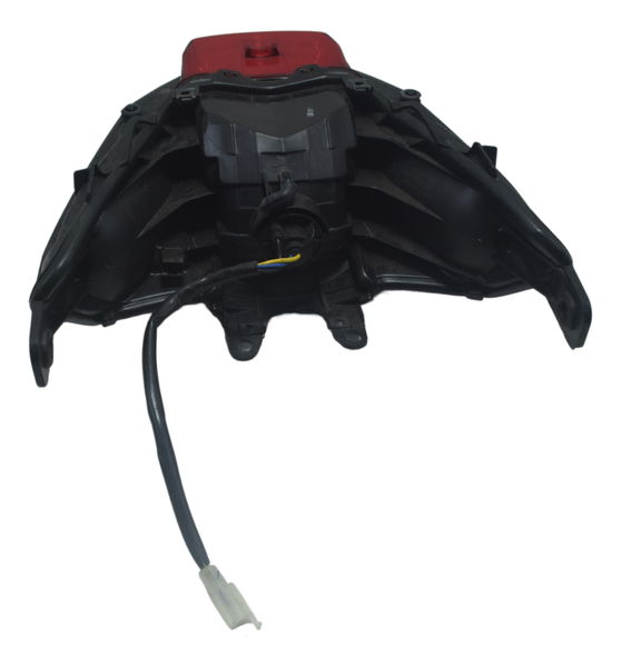 Lanterna Traseira Novo Yamaha Neo 125 17-22 Original