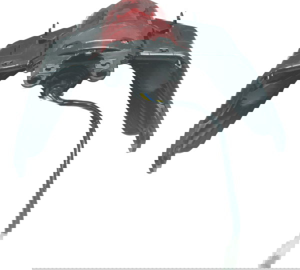 Lanterna Traseira Novo Yamaha Neo 125 17-22 Original Ambos Lados