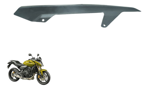 Capa Corrente Honda Cb 600f Hornet 08-11 Original