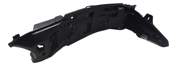 Suporte Placa C/ Detalhes Honda Cb 600f Hornet 08-11 Orig