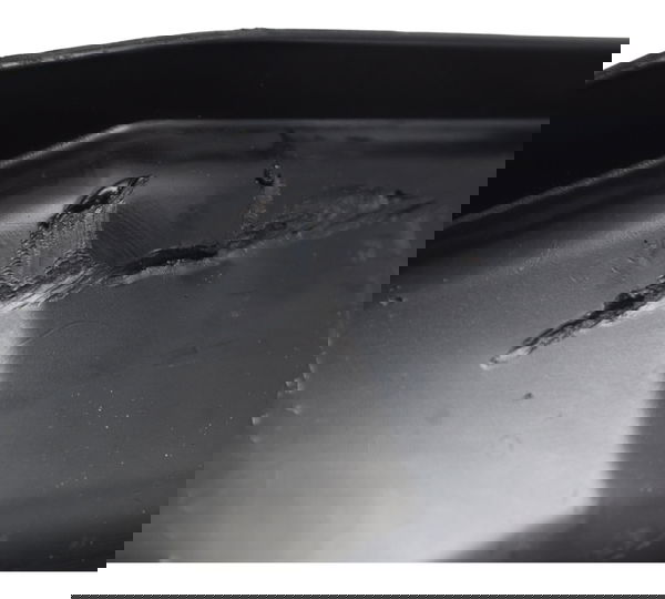 Suporte Placa C/ Detalhes Honda Cb 600f Hornet 08-11 Orig