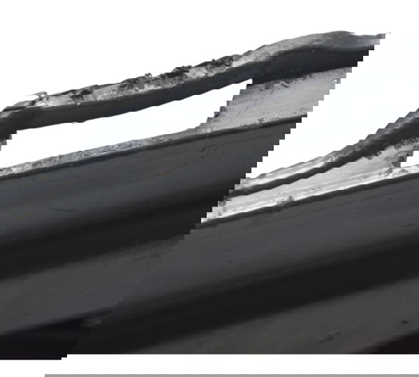 Suporte Placa C/ Detalhes Honda Cb 600f Hornet 08-11 Orig