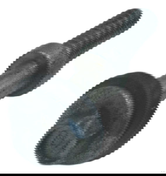 Parafuso Tampa Cabeçote Yamaha Neo 125 17-22 Original