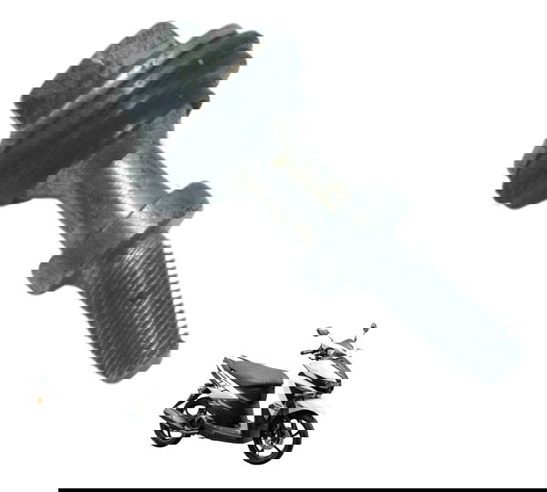 Parafuso Tampa Cabeçote Yamaha Neo 125 17-22 Original