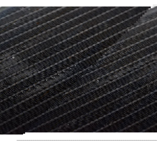 Radiador C/ Detalhes Honda Cb 600f Hornet 08-11 Original