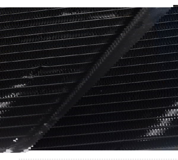 Radiador C/ Detalhes Honda Cb 600f Hornet 08-11 Original