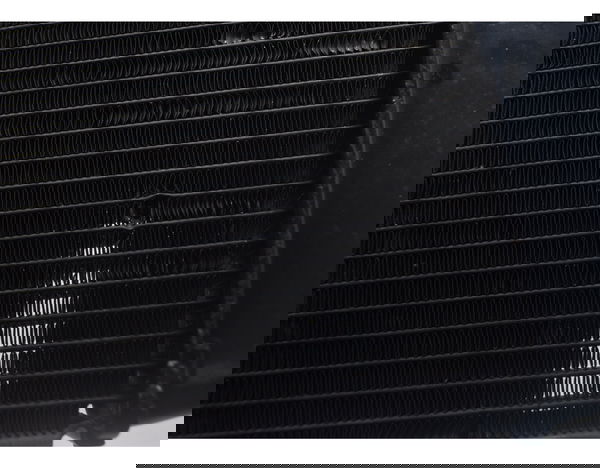 Radiador C/ Detalhes Honda Cb 600f Hornet 08-11 Original