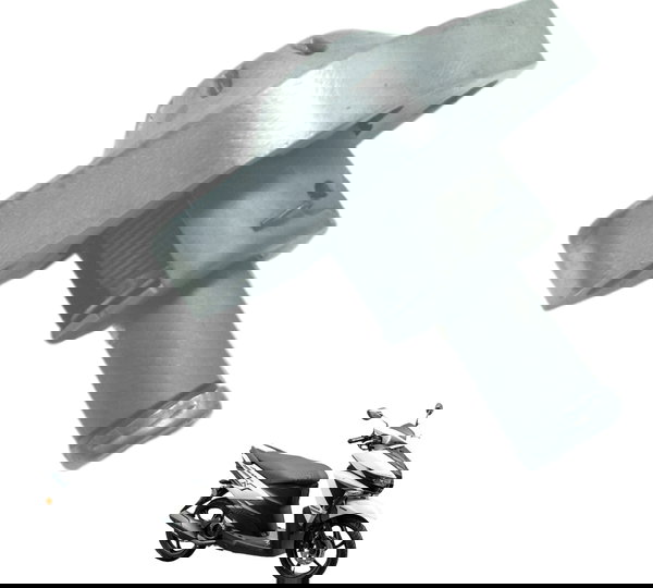 Acionador Corrente Comando Yamaha Neo 125 17-22 Original