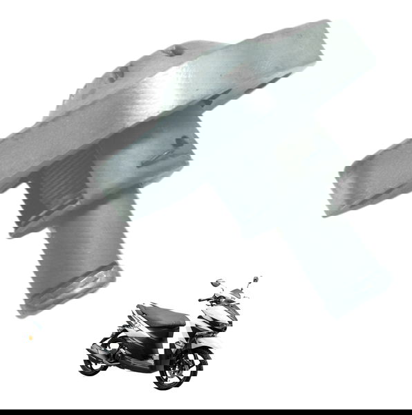 Acionador Corrente Comando Yamaha Neo 125 17-22 Original