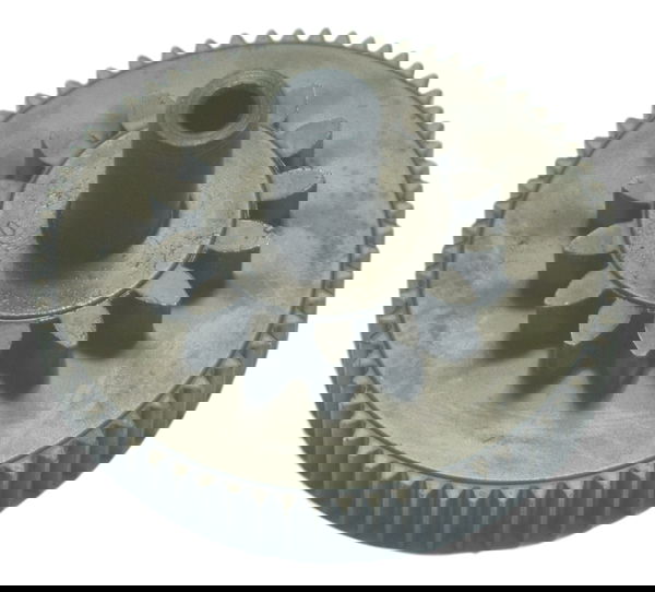 Engrenagem Redução Partida Yamaha Neo 125 17-22 Original